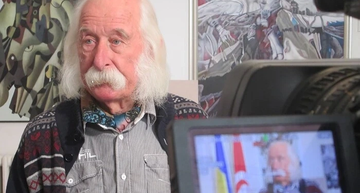 Іван Марчук