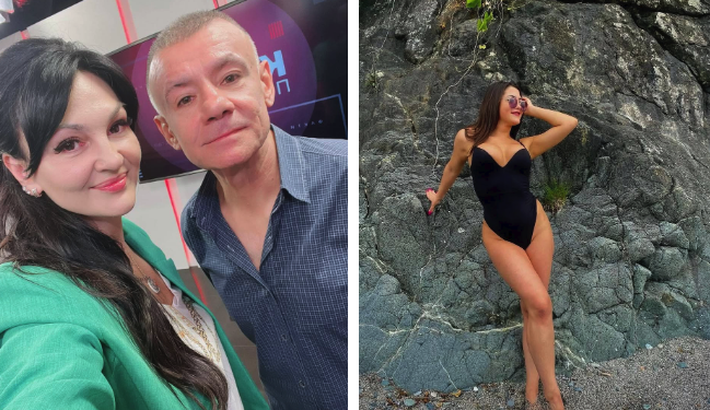 Купол цирку тріснув: справа нардепки з Тернополя Марченко і її помічниці і ціна “послуг” для ухилянтів