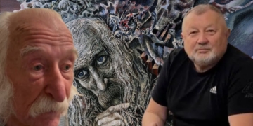 «Чекав моєї смерті, але жадібність його викрила», – геній з Тернопільщини Іван Марчук записав відеозвернення