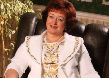 Марія Бабюк