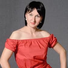 Оксана Дацків