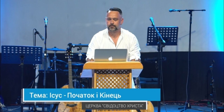 Олег Карпик