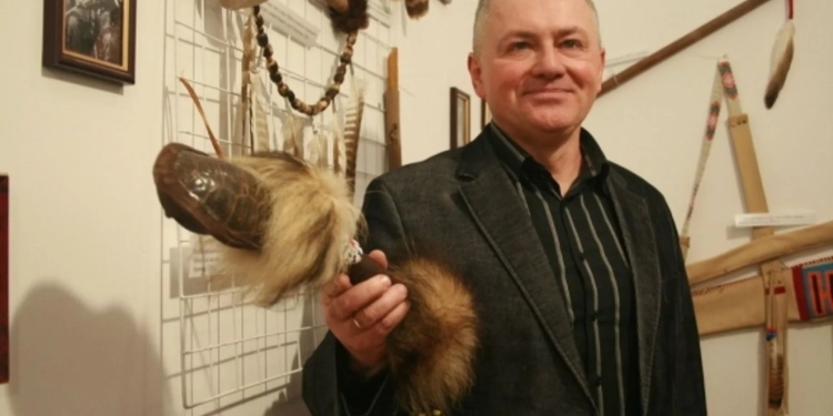 Олег Соколовський