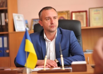 Олександр Похилий