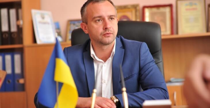 Олександр Похилий