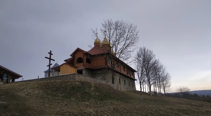 Монастирок