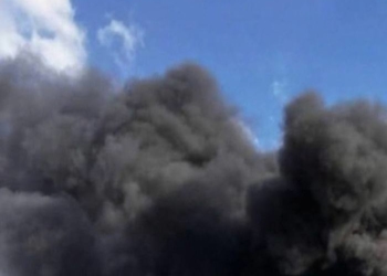 На Тернопільщині збивають шахеди