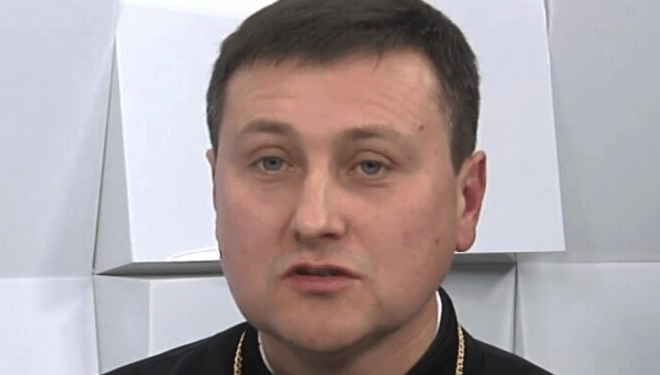 Роман Дудчак