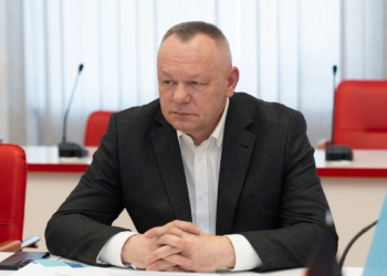 Роман Свистун