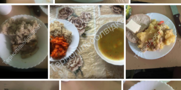 Скарги на харчування у Підволочиській лікарні на Тернопільщині: мешканці вимагають перевірки