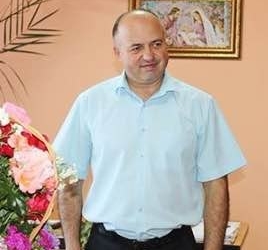 Степан Гладун