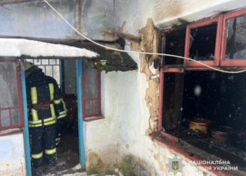 Знайшли мертвим у власному будинку: деталі смерті чоловіка з Теребовлянщини