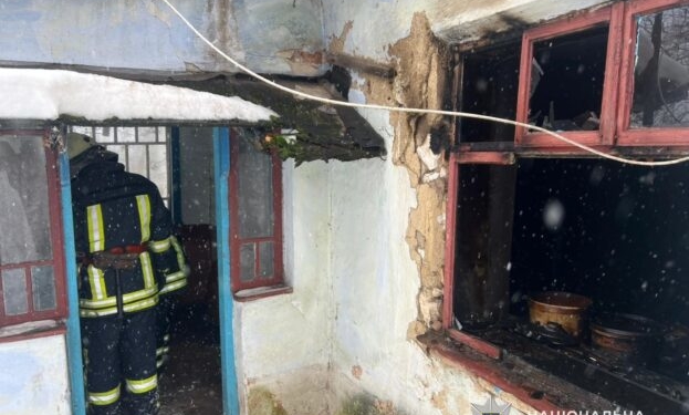 Знайшли мертвим у власному будинку: деталі смерті чоловіка з Теребовлянщини