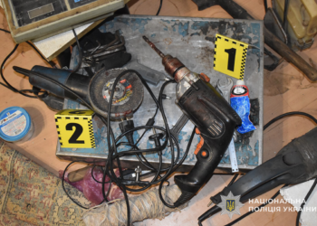 У Тернополі чоловік жорстоко вбив знайому і знімав побиття на телефон