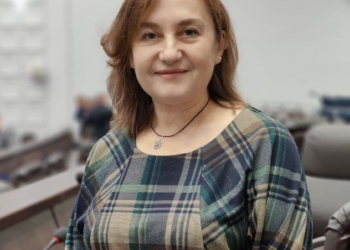 Вікторія Кривоніс