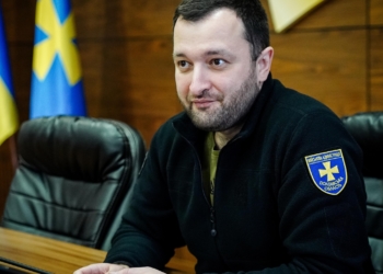 Володимир Василенко