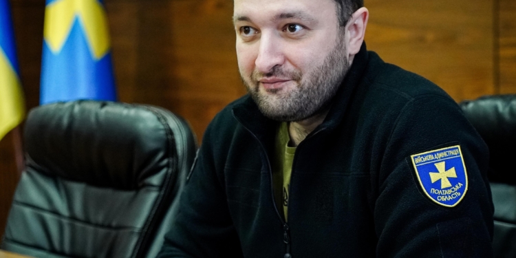 Володимир Василенко