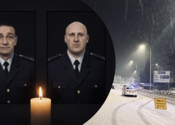 До 12 років позбавлення волі загрожує водієві, який у стані алкогольного сп’яніння збив насмерть двох рятувальників у Тернополі