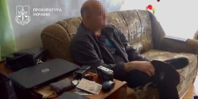 У Тернополі підозрюють чоловіка у зґвалтуванні хлопчика