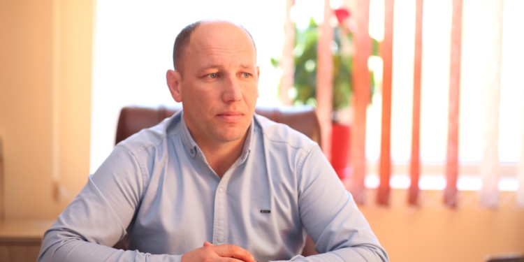 Андрій Нога