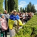 Власноруч зняв свій портрет з «Алеї надії»: на Шумщину з полону повернувся захисник