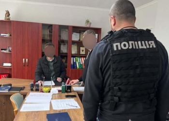 Директора Скалатської районної лікарні на Тернопільщині підозрюють у виготовленні фіктивних довідок для ухилянтів