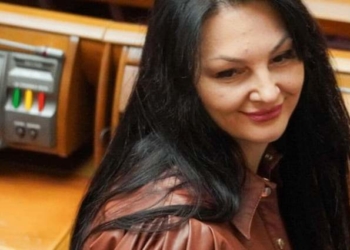 Людмила Марченко