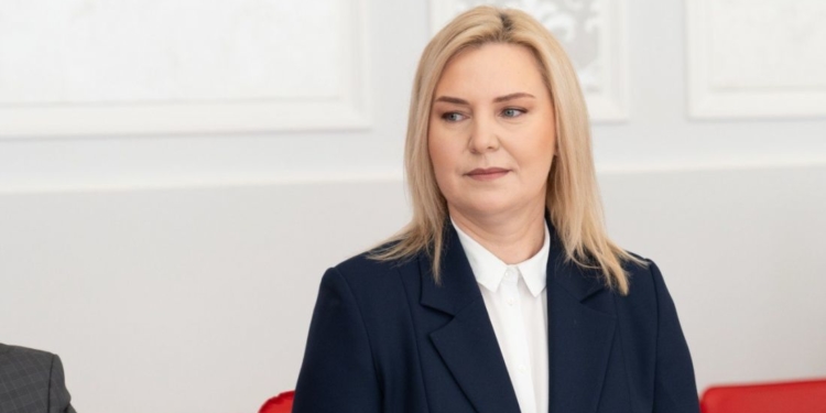 Наталія Масник