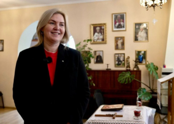 Наталія Мaсник