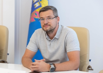 Павло Журба