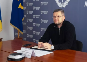 Павло Журба