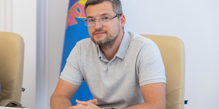 Павло Журба