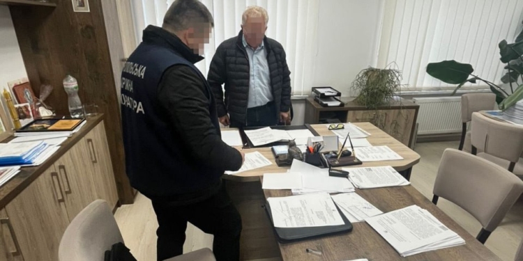 Голову Білецької громaди під Тернополем підозрюють у пошкодженні регіонaльного пaрку «Зaгребелля» нa понaд 8 мільйонів гривень