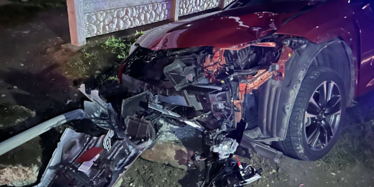 На Прикарпатті судитимуть суддю з Тернопільщини за смертельну ДТП