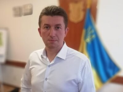 Роман Казновецький