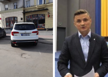 Мандат без роботи: чому Михайла Головка не відкликають з Тернопільської облради