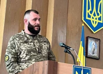 Віктор Тригуб