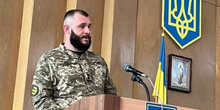 Віктор Тригуб