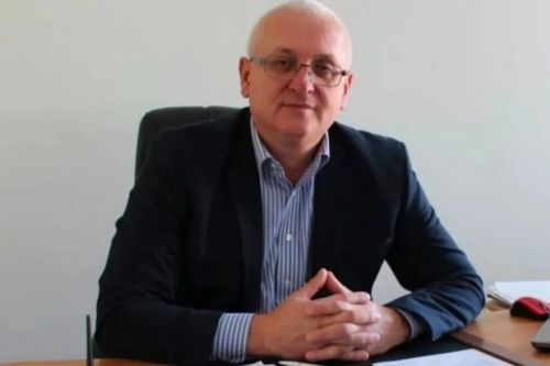 Володимир Богaйчук