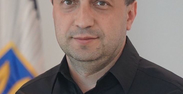 Андрій Ткачик